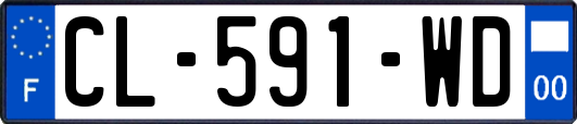 CL-591-WD