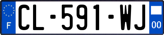 CL-591-WJ