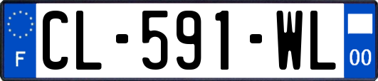 CL-591-WL