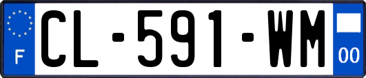 CL-591-WM