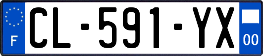 CL-591-YX