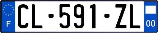 CL-591-ZL