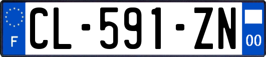CL-591-ZN