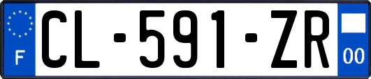 CL-591-ZR