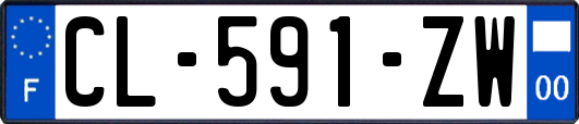 CL-591-ZW