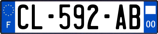 CL-592-AB