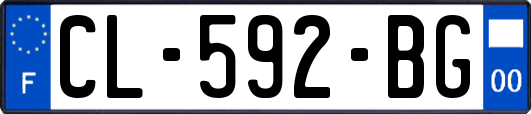 CL-592-BG