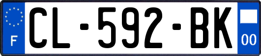 CL-592-BK