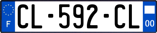 CL-592-CL