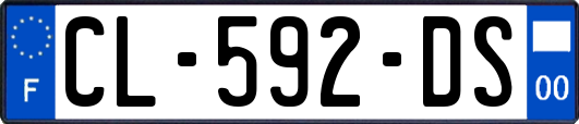 CL-592-DS