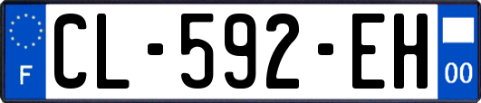 CL-592-EH