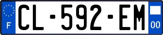 CL-592-EM
