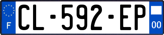 CL-592-EP