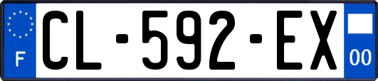CL-592-EX