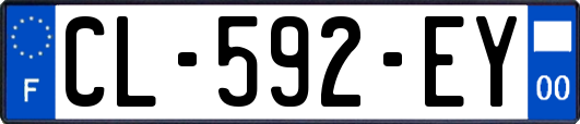 CL-592-EY