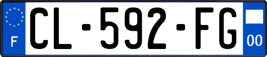 CL-592-FG