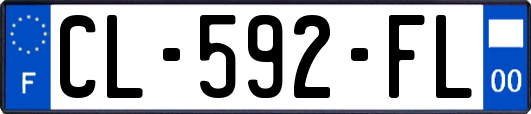 CL-592-FL