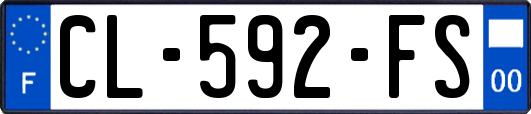 CL-592-FS