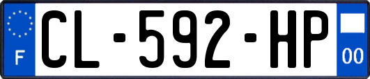 CL-592-HP