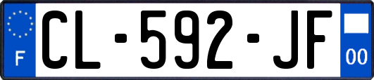 CL-592-JF