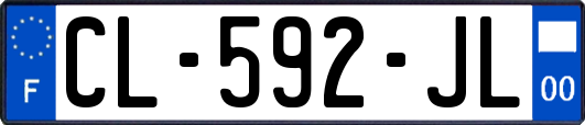 CL-592-JL