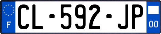 CL-592-JP