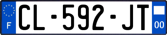 CL-592-JT
