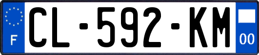 CL-592-KM