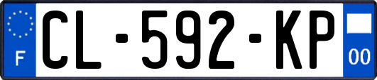 CL-592-KP