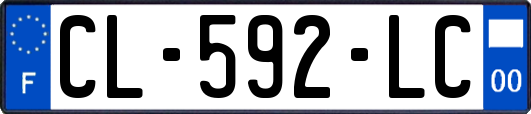 CL-592-LC