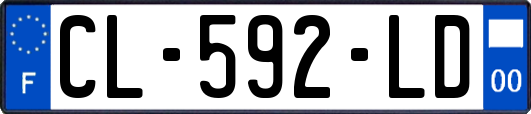 CL-592-LD