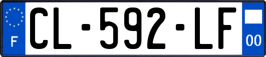 CL-592-LF