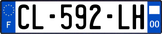 CL-592-LH