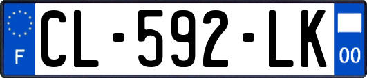 CL-592-LK
