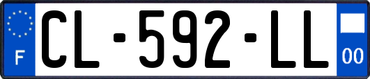 CL-592-LL