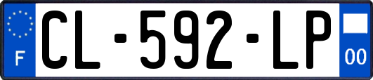 CL-592-LP