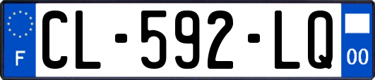 CL-592-LQ