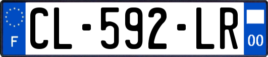 CL-592-LR