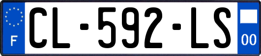 CL-592-LS