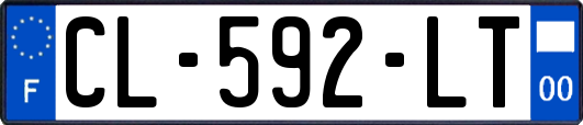 CL-592-LT