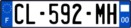 CL-592-MH