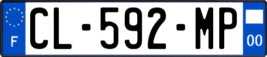 CL-592-MP