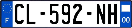 CL-592-NH