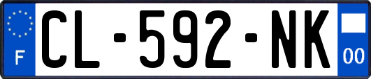 CL-592-NK