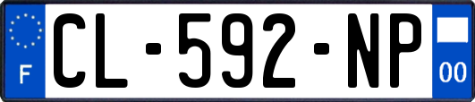 CL-592-NP
