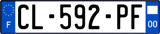 CL-592-PF