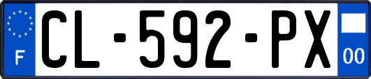 CL-592-PX