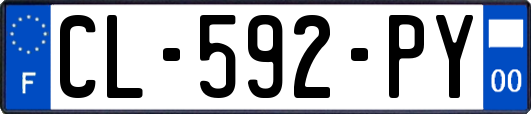 CL-592-PY
