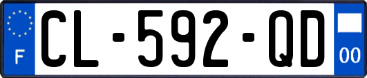 CL-592-QD