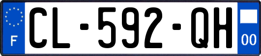 CL-592-QH